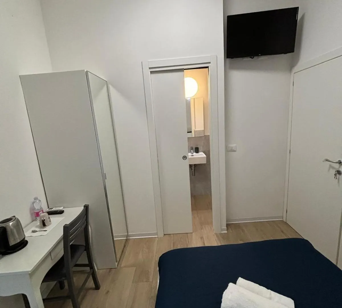 Appartement Lu.Na à Bologne Italie