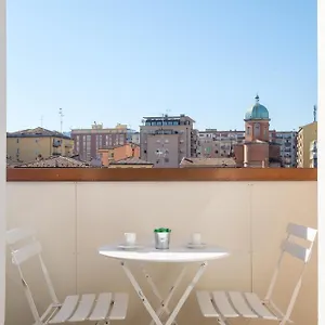 Scandellari - Ideal For 2 Guests Apartment
