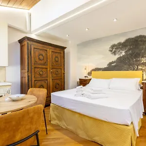 Frassinago Suites-bolognarooms Μπολόνια