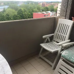 Homestay Stanza In Privato Zona San Vitale, Bologna